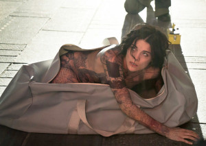 Blindspot - Season Pilot