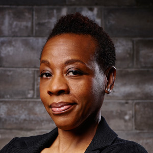 Blindspot Marianne Jean-Baptiste
