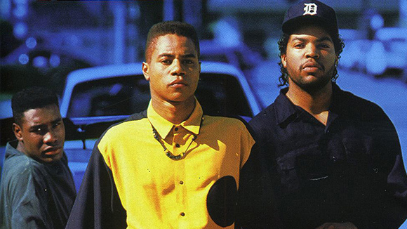 Boyz n the Hood