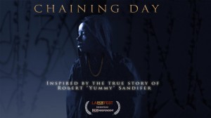 CHAINING DAY poster