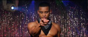 Chocolate City 1 Robert Ri'chard