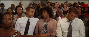 Chocolate City 8 Robert Ri'chard, Vivica A. Fox and DeRay Davis