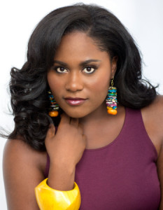 DANIELLE BROOKS