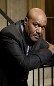 Delroy Lindo