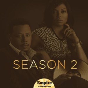 Empire Season 2