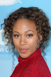 Fox Upfronts 2015 Nicole Beharie 3