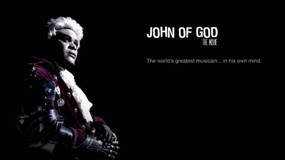 John of God The Movie 1