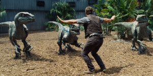 Jurassic World 28