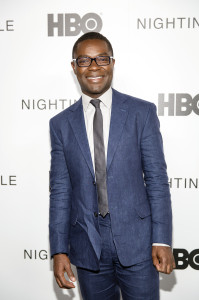 Nightingale premiere David Oyelowo