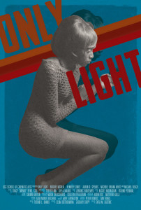 Only Light poster