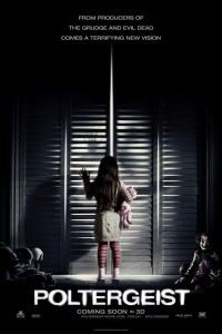 Poltergeist Poster 1