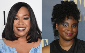 Shonda Rhimes Dee Rees
