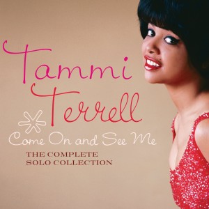 Tammi Terrell 2