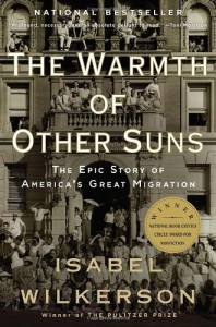 The Warmth of Other Suns book