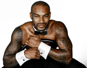 Tyson-Beckford