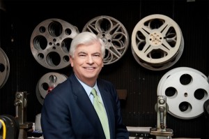 Chris Dodd MPAA