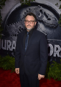 Colin Trevorrow Jurassic World 1