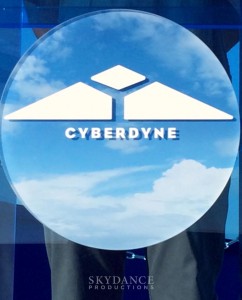 Cyberdyne-Systems