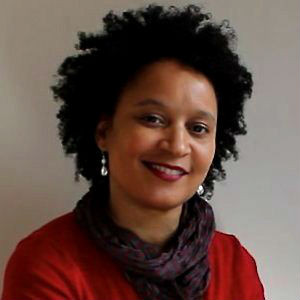 Daphne McWilliams