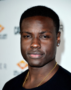 Dayo Okeniyi