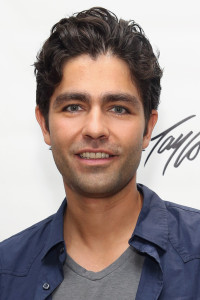 Entourage Adrian Grenier
