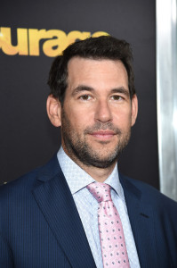 Entourage Director Doug Ellin