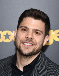Entourage Jerry Ferrara