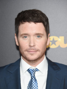 Entourage Kevin Connolly