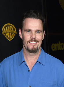 Entourage Kevin Dillon