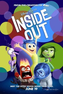Inside Out poster 7