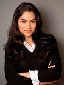 Lela Loren 1