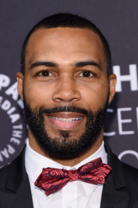 Omari Hardwick