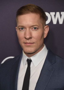 Power S2 Premiere - Joseph Sikora