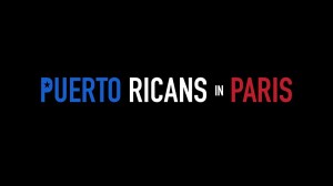 Puerto Ricans In Paris logo