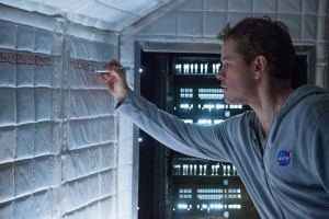 The Martian 4