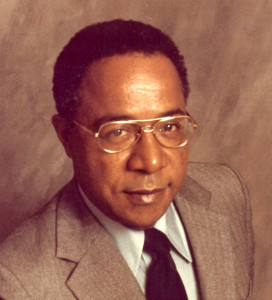 Alex Haley 1