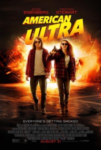 American Ultra Poster 7