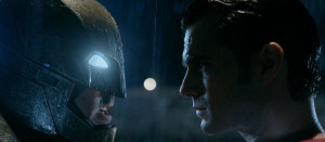 Batman V. Superman highlight