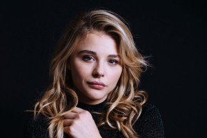 Chloe Grace Moretz