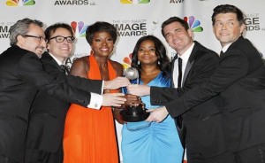 Chris Columbus The Help