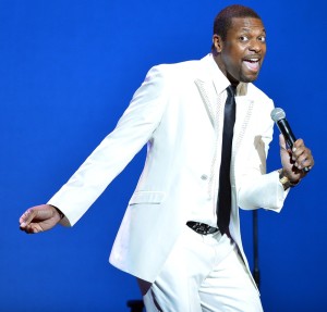 Chris Tucker Live 1