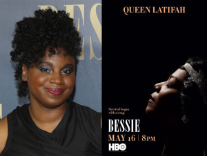 Dee Rees Bessie