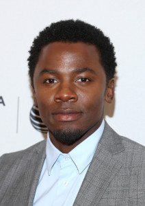 Derek Luke