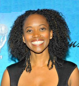 Erika Alexander