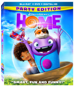 Home BD