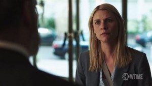 Homeland Season 5