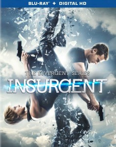 Insurgent BD