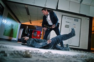London Has Fallen 1