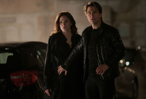 Mission Impossible – Rogue Nation 24