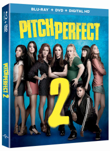 Pitch Perfect 2 BD